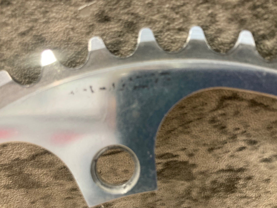 KN618 シマノ SHIMANO デュラエース DURA-ACE NJS チェーンリング 51T