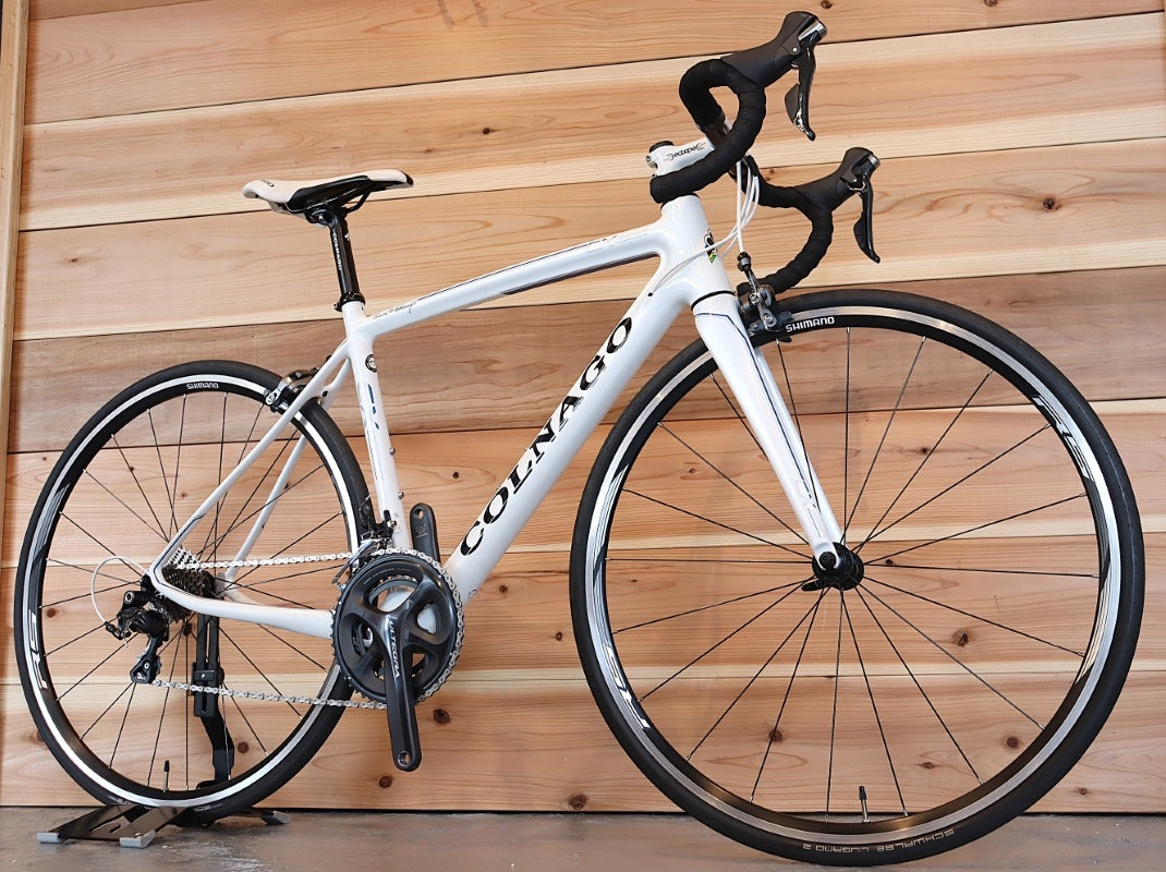 コルナゴ COLNAGO CX-ZERO 2017モデル 480Sサイズ アルテグラ 6800 11S カーボン リムブレーキ ロードバイク 【千葉店】