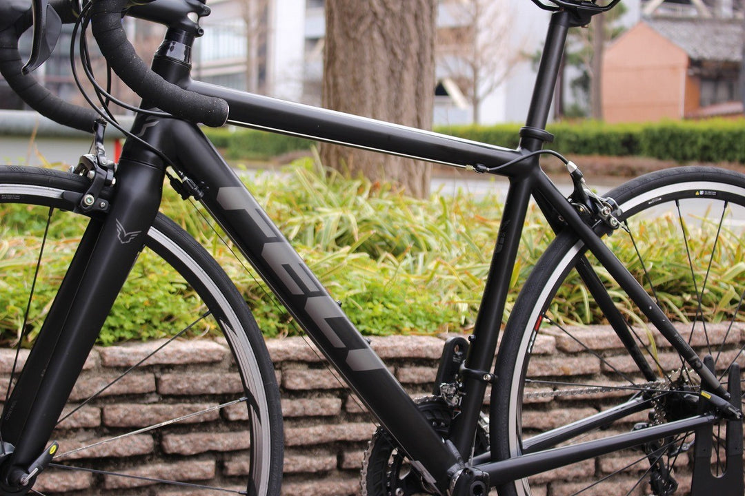 フェルト FELT F75 2018年モデル 51サイズ シマノ 105 5800 11S アルミ ロードバイク 【名古屋店】