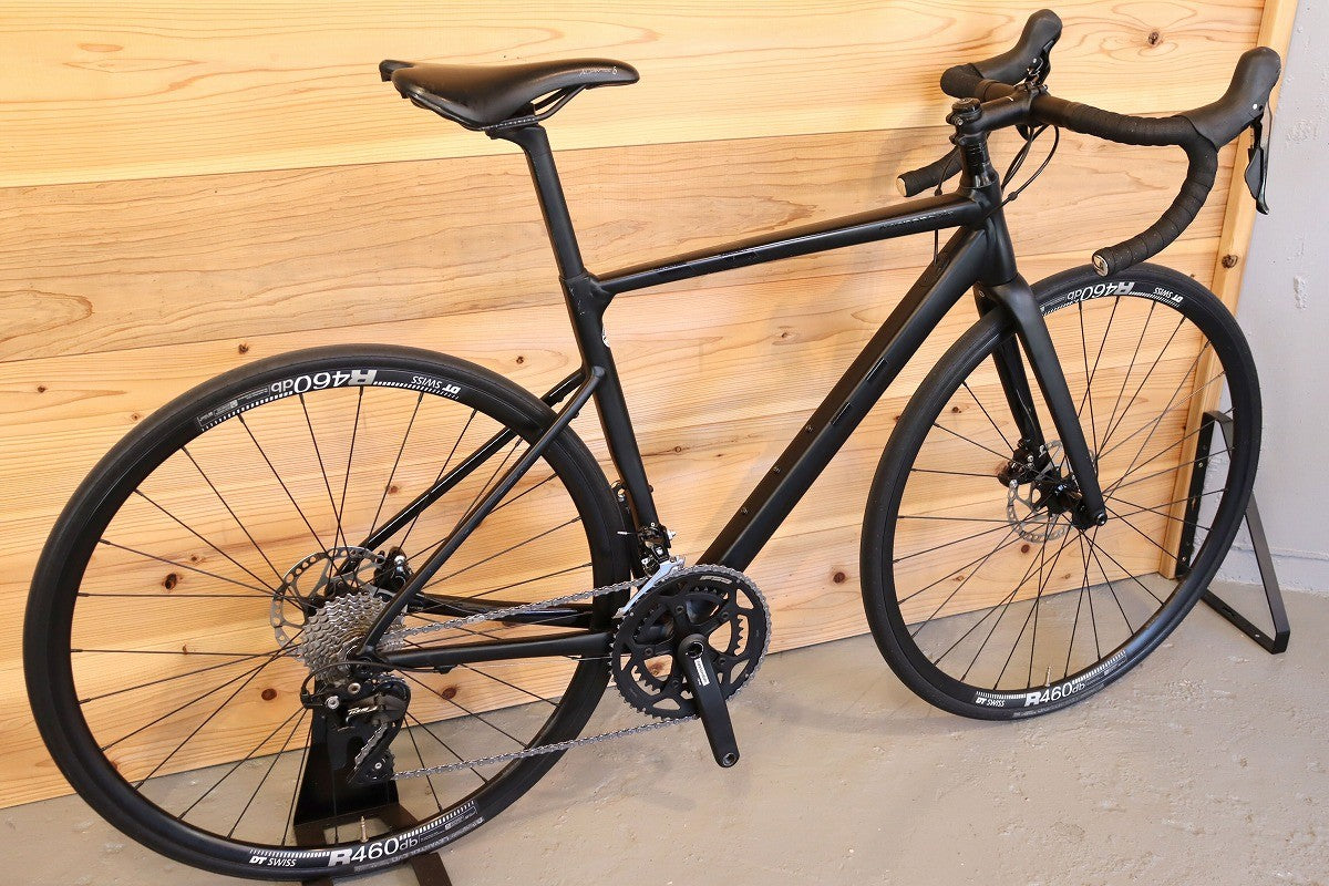 キャノンデール Cannondale キャド ディスク CAAD13 DISC 2022 48