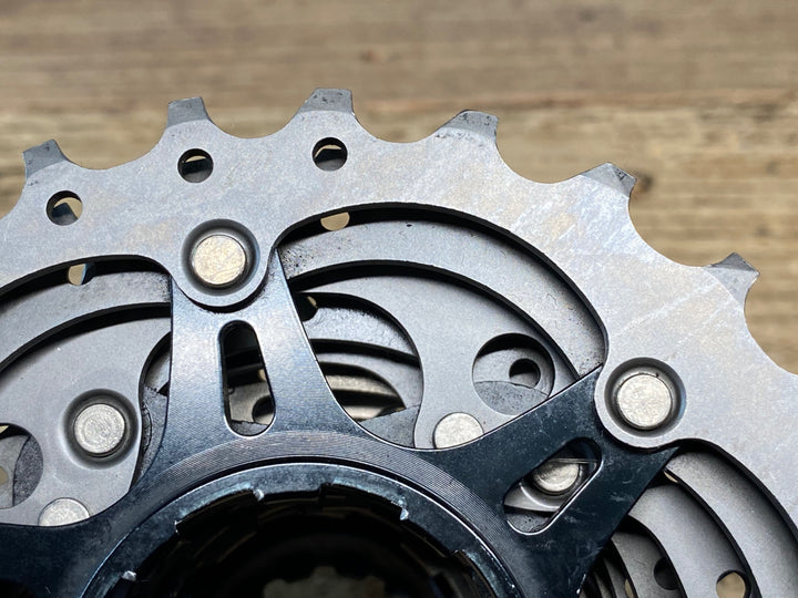 IJ677 シマノ SHIMANO デュラエース DURA-ACE CS-9000 スプロケット 12-25T