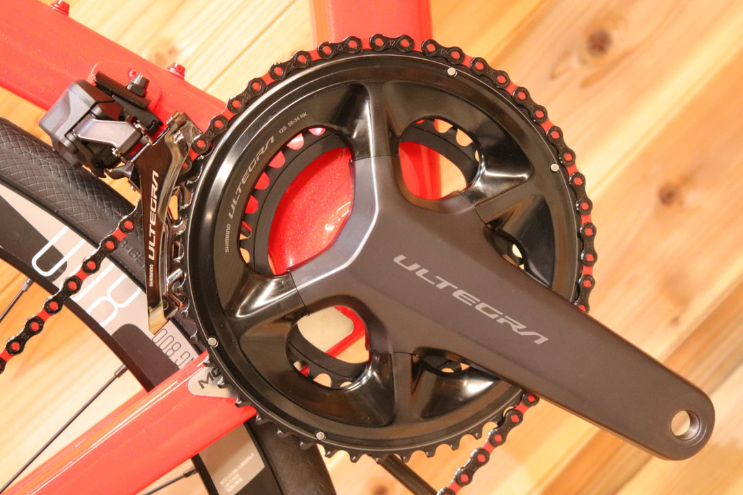 ピナレロ PINARELLO X3 DISK 2025モデル 515サイズ シマノ アルテグラ R8170 12S DI2 カーボン ディスク ロードバイク 【広島店】