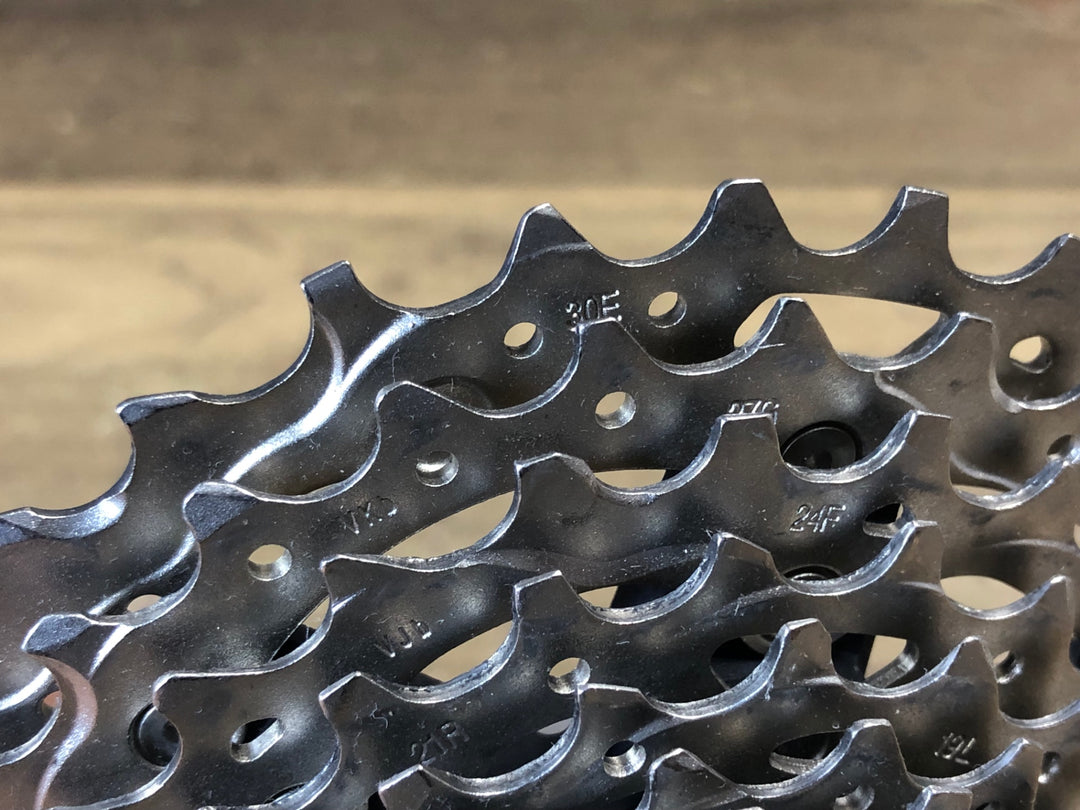 KM021 シマノ SHIMANO アルテグラ ULTEGRA CS-R8101 スプロケット 12S 11-30T