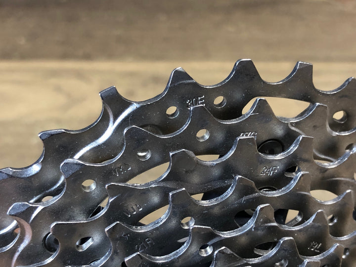 KM021 シマノ SHIMANO アルテグラ ULTEGRA CS-R8101 スプロケット 12S 11-30T