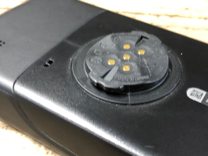 KB169 ガーミン GARMIN エッジ EDGE 1030 PLUS サイクルコンピューター※起動確認済み