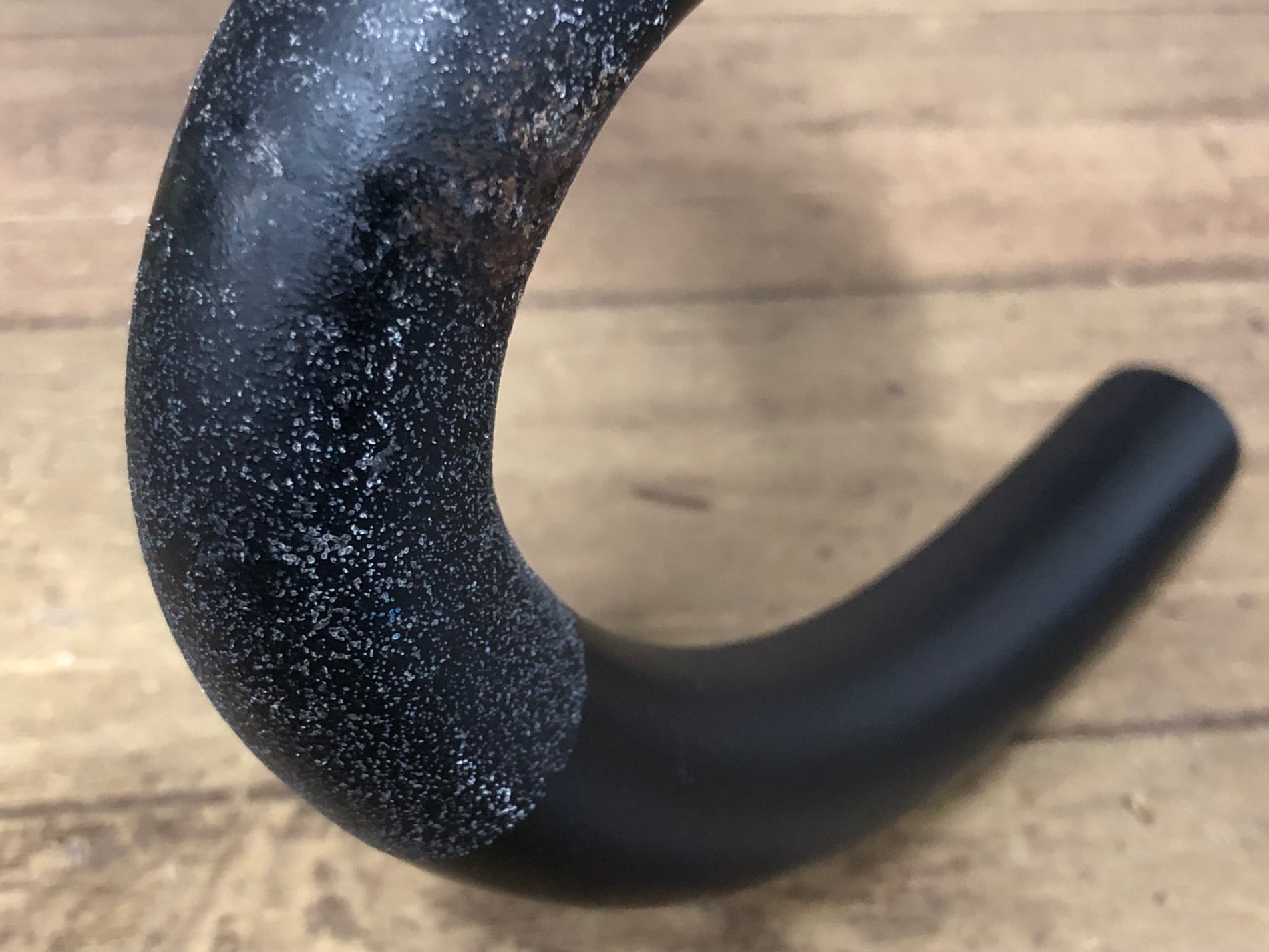 JX762 ブラックインク BLACK INC カーボンハンドル AB-02 エンドC