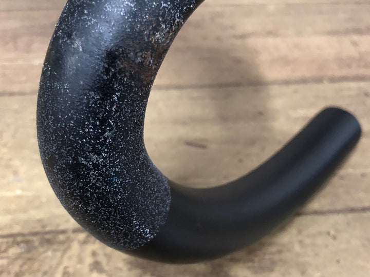 JX762 ブラックインク BLACK INC カーボンハンドル AB-02 エンドC-C430mm 130mm