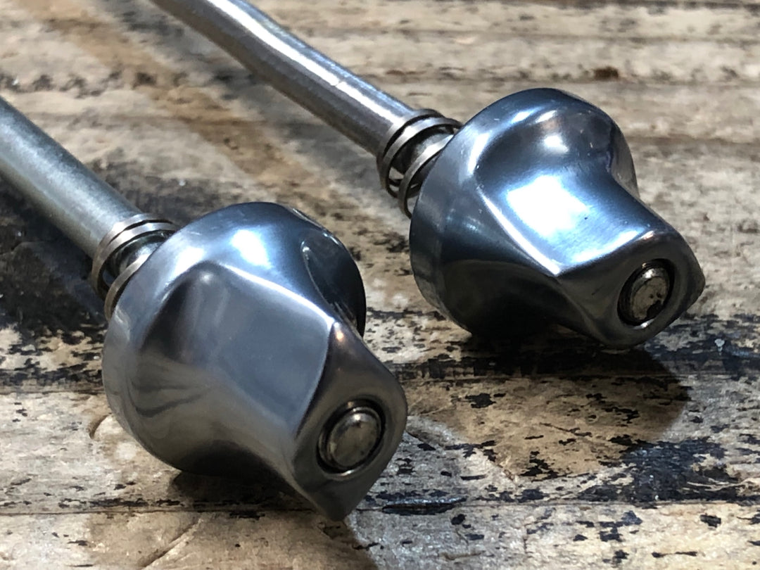 JX065 シマノ SHIMANO デュラエース DURA-ACE クイックレリーズ 100/130mm
