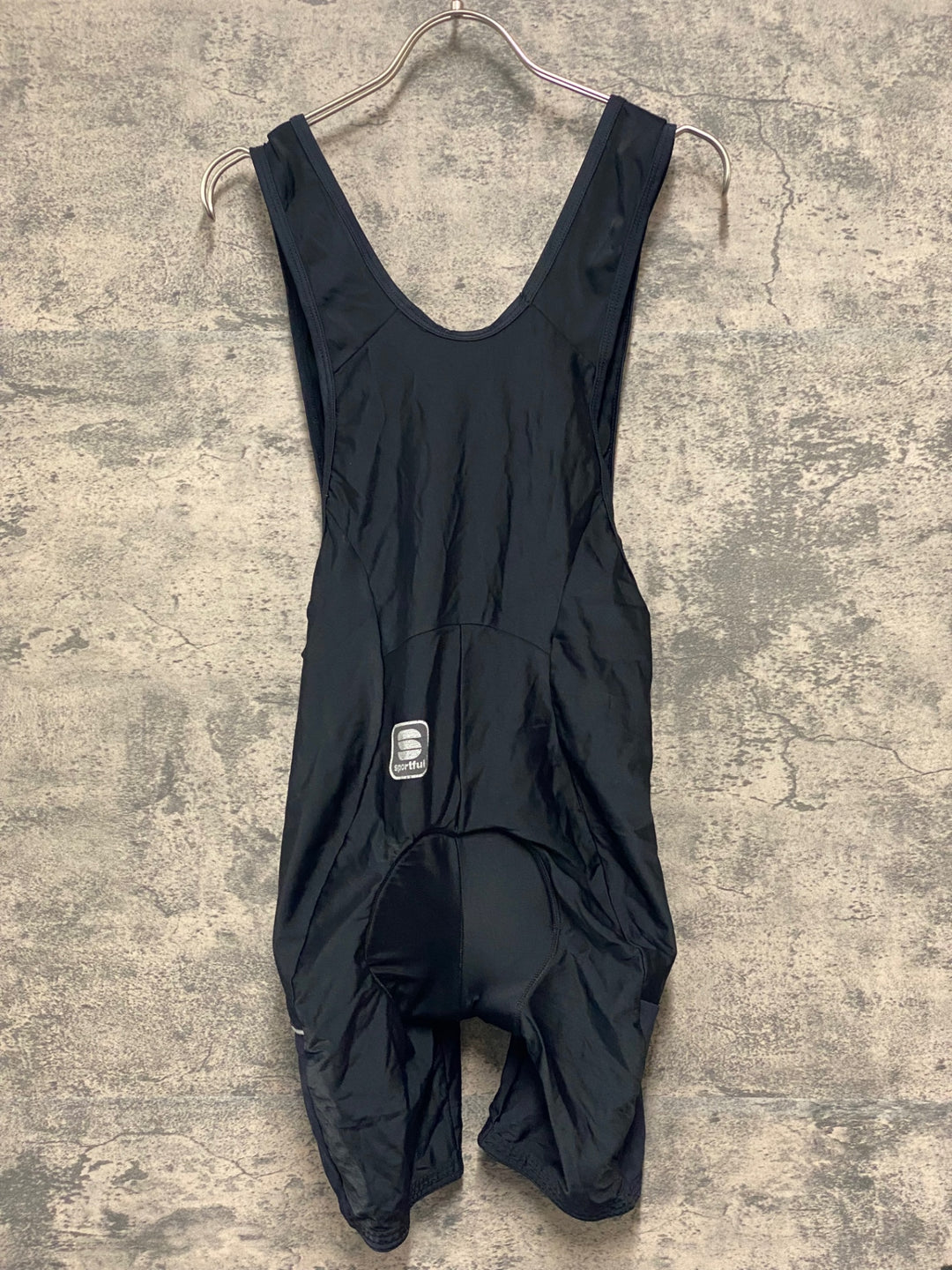 JN952 スポーツフル sportful ビブショーツ 黒 L