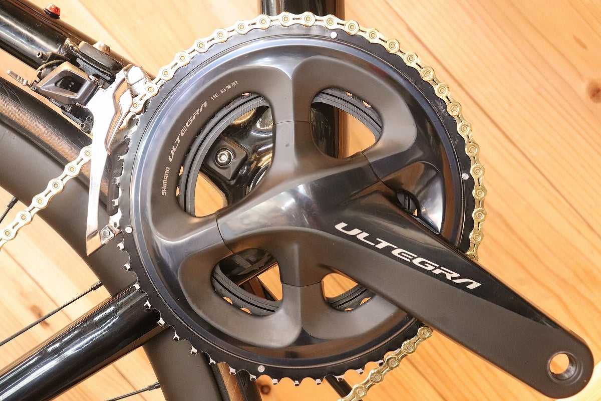 トレック TREK エモンダ EMONDA SL6 DISC 2021年モデル 56サイズ