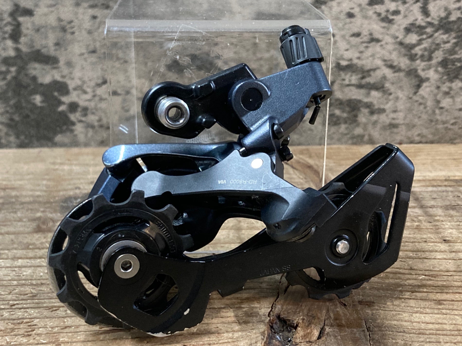 JZ283 シマノ SHIMANO アルテグラ ULTEGRA RD-R8000 SS リア