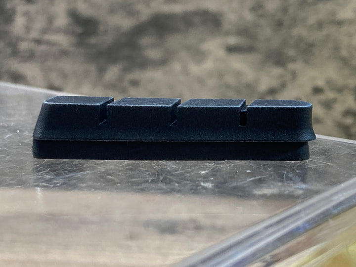 JU737 スイスストップ SWISS STOP RACE PRO ブレーキシュー カンパニョーロ専用品