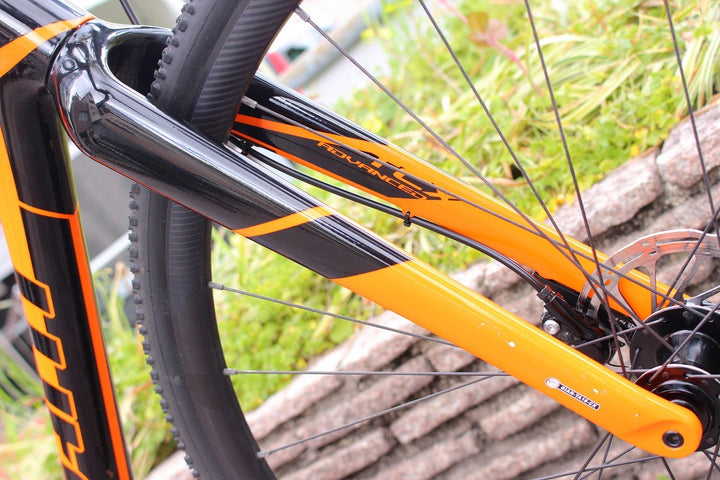 ジャイアント GIANT TCX Advanced Pro2 2018 Sサイズ シマノ 105 GRX MIX 11s カーボン シクロクロス ロードバイク【名古屋店】