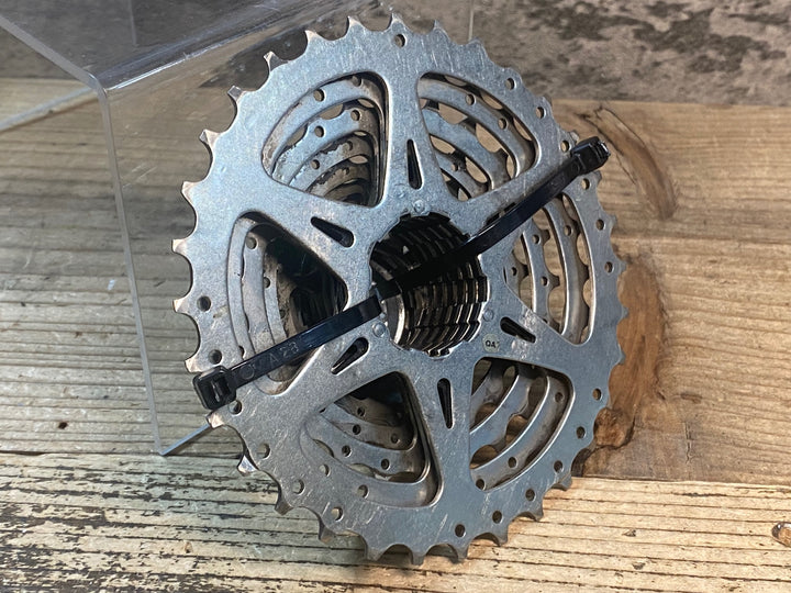 JI833 シマノ SHIMANO CS-HG400-9 スプロケット 11-32T 9S