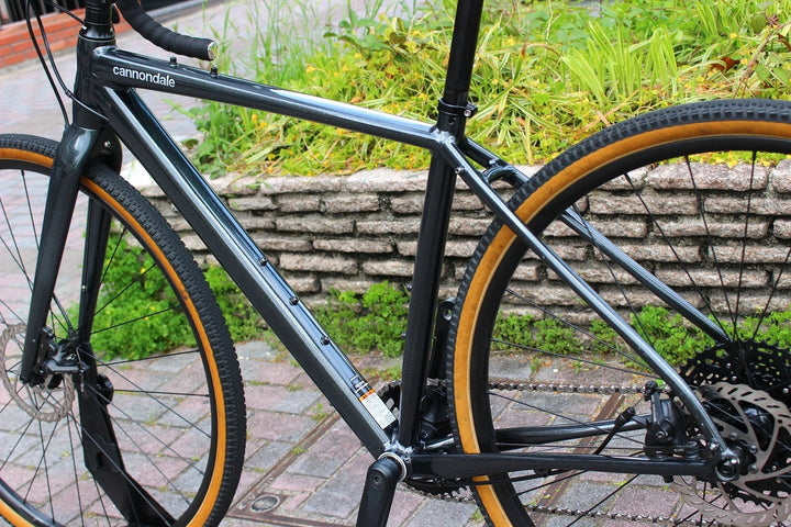 キャノンデール Cannondale トップストーン TopStone 4 2022 Sサイズ マイクロシフト 1×10S アルミ グラベル ロードバイク 【名古屋店】