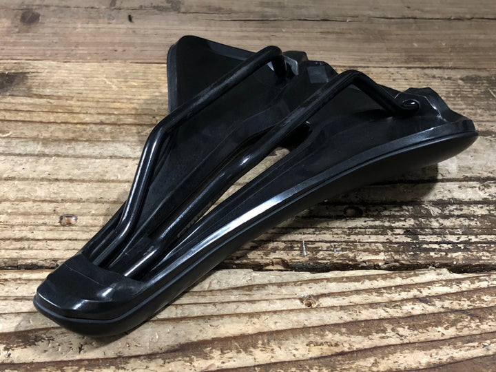 KJ407 スペシャライズド SPECIALIZED POWER サドル 黒 155mm クロモリレール