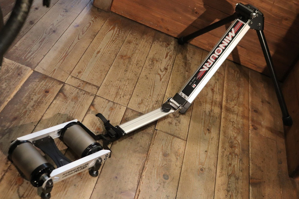 アクセサリー MINOURA LiveRide FG220 楽天市場】ミノウラ LIVE RIDE FG-220 FG220 LIVE RIDE 専用バッグ付き