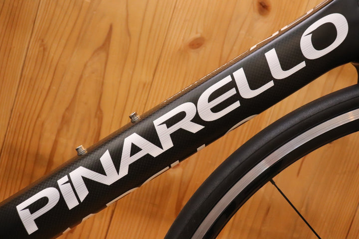 ピナレロ PINARELLO ガン GAN RS 2018年モデル 465サイズ シマノ アルテグラ R8050 MIX 11S カーボン ロードバイク 【芦屋店】