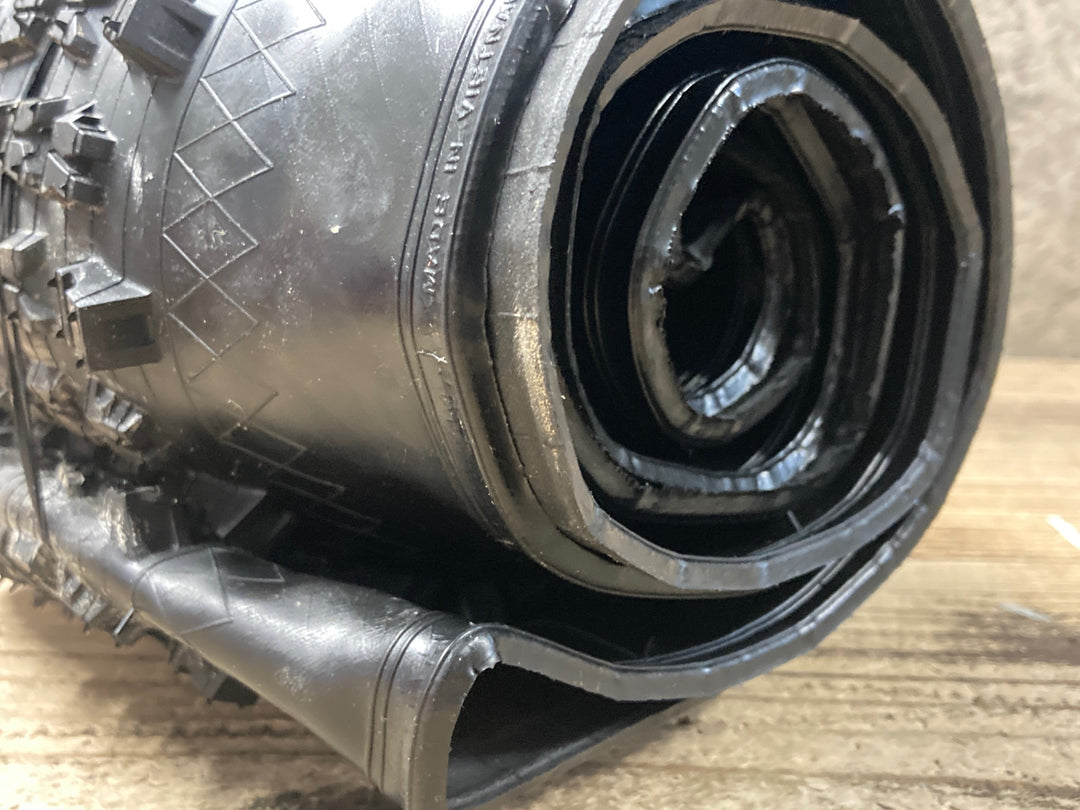 KK201 IRC アイアールシー MIBRO FOR MARATHON TLR チューブレスレディ タイヤ 29x2.30