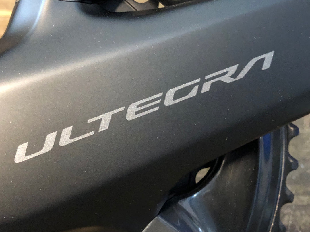 JR351 シマノ SHIMANO アルテグラ ULTEGRA FC-R8100 クランクセット 50/34T 160mm