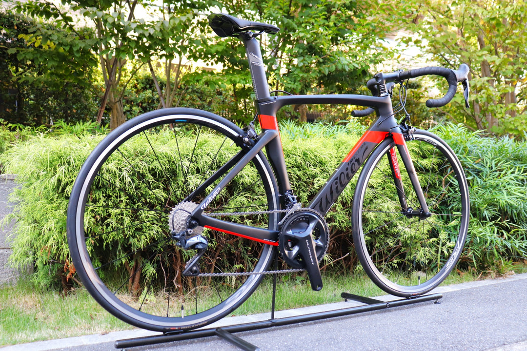 ウィリエール Wilier チェントウノエアー Cento 1 AIR 2019 Sサイズ シマノ アルテグラ R8000 11S カーボン ロードバイク 【さいたま浦和店】