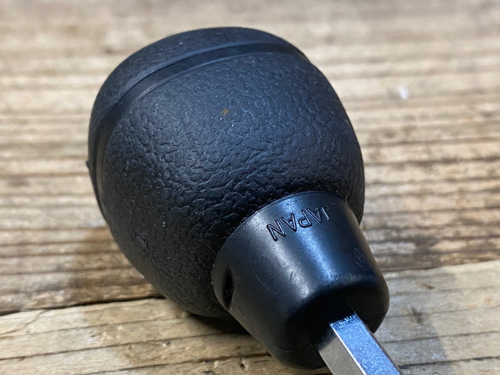 JT281 シマノ SHIMANO TL-FC18 ホローテックII クランク取付け工具