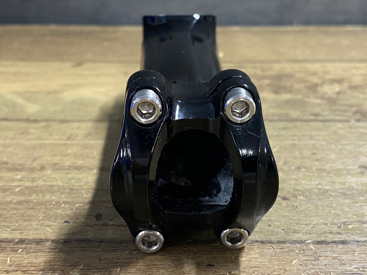 KA988 ワンバイエス OnebyESU 77stem アルミ ステム 100mm Φ31.8 OS 77°