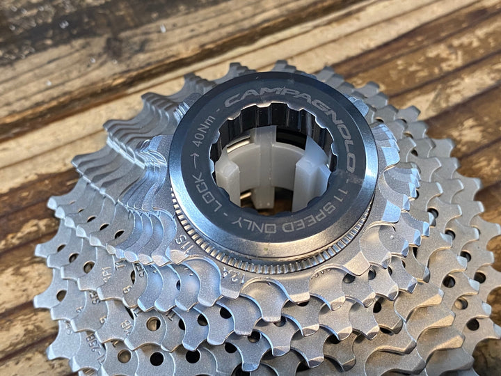 KP667 未使用 カンパニョーロ CAMPAGNOLO スーパーレコード SUPER RECORD コンポーネント 11s
