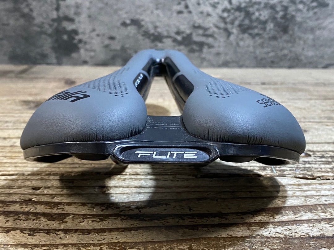 KC301 セライタリア selle italia FLITE GRAVEL サドル TI316レール 145mm
