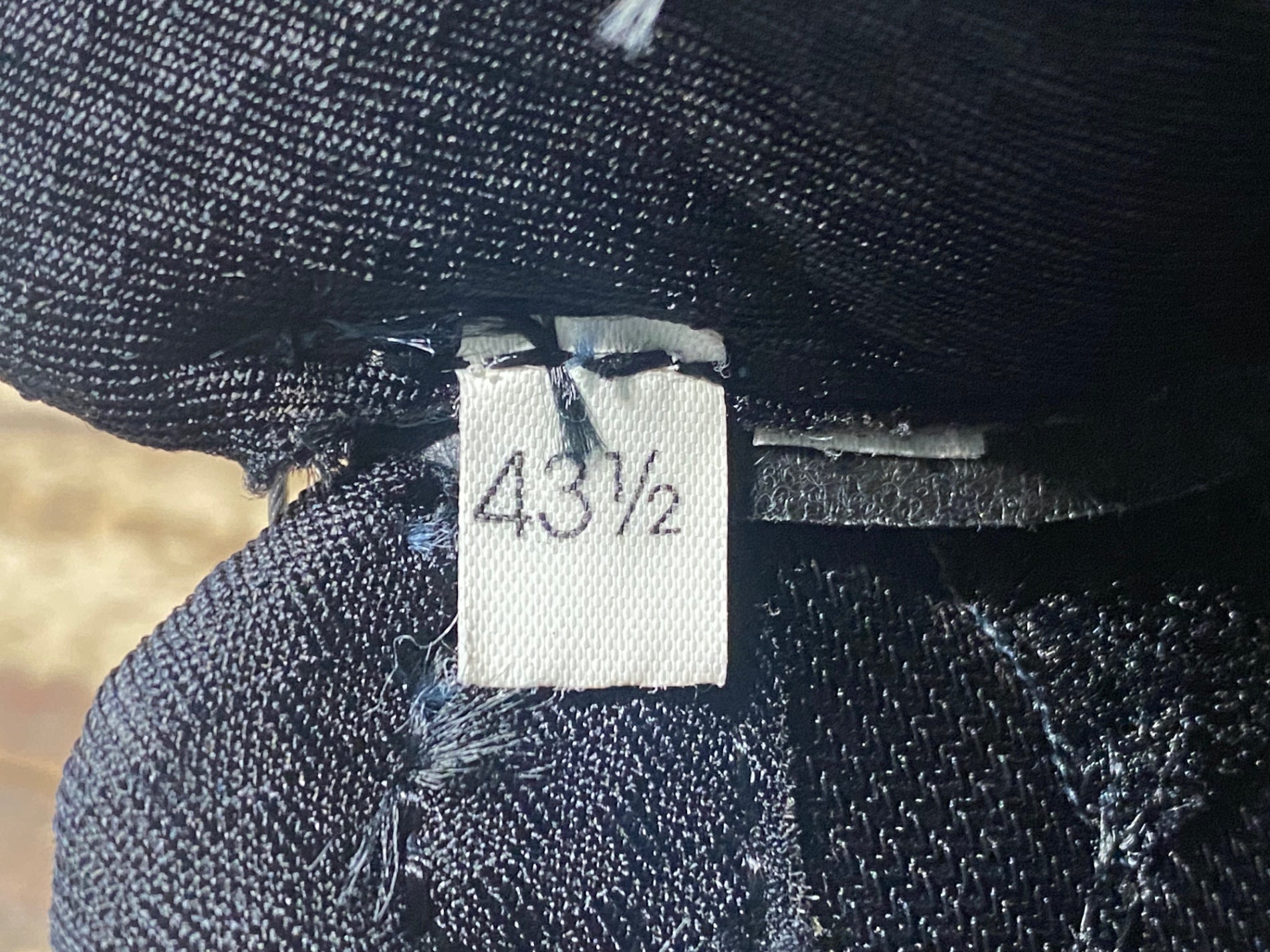 JO936 ガエルネ GAERNE CARBON G.VOLATA ビンディングシューズ EU43.5