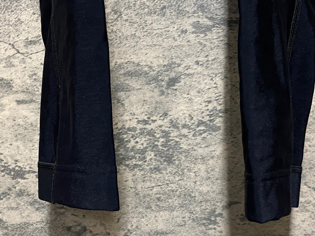 KN760 ラファ Rapha 3/4 BIB SHORTS ビブニッカー 黒 L