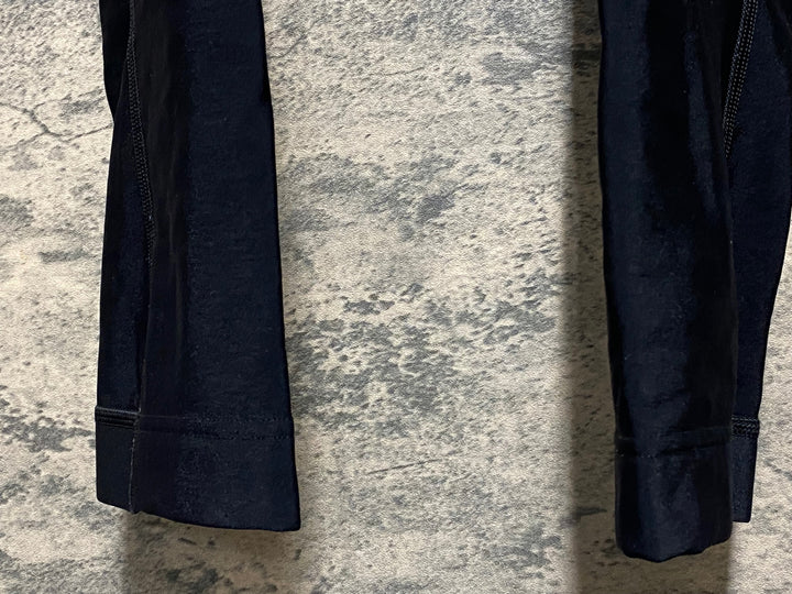 KN760 ラファ Rapha 3/4 BIB SHORTS ビブニッカー 黒 L