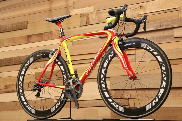 ピナレロ PINARELLO プリンス PRINCE 2009モデル 515サイズ デュラエース 7900 10S カーボン ロードバイク【立川店】