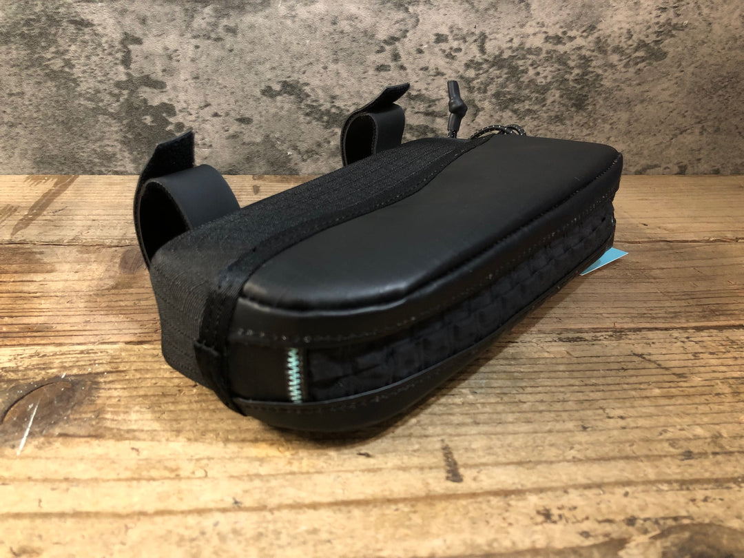 KE789 オルケース ORUCASE トップチューブバッグ ブラック