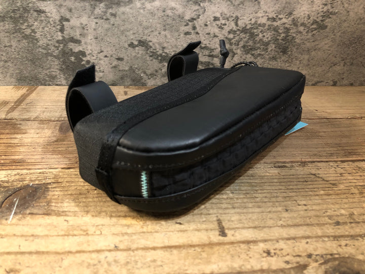 KE789 オルケース ORUCASE トップチューブバッグ ブラック