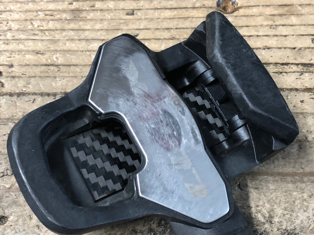 KH982 ルック LOOK ケオブレード KEO BLADE ビンディングペダル クロモリシャフト