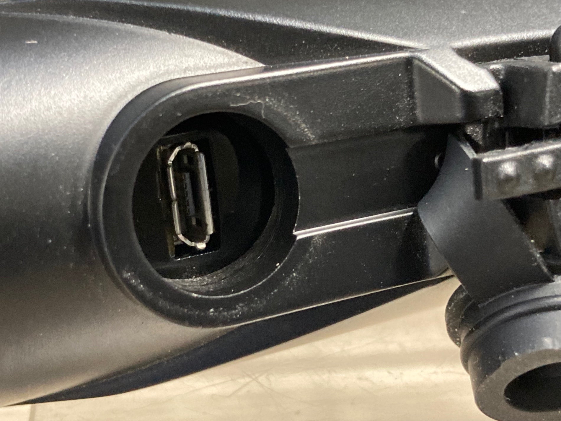KI582 キャットアイ CAT EYE ボルト VOLT800 フロントライト