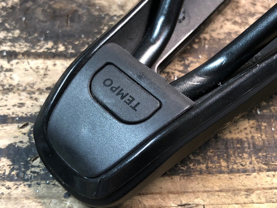 JN133 フィジーク fizik TEMPO ARGO R3 サドル 黒 150mm kiumレール