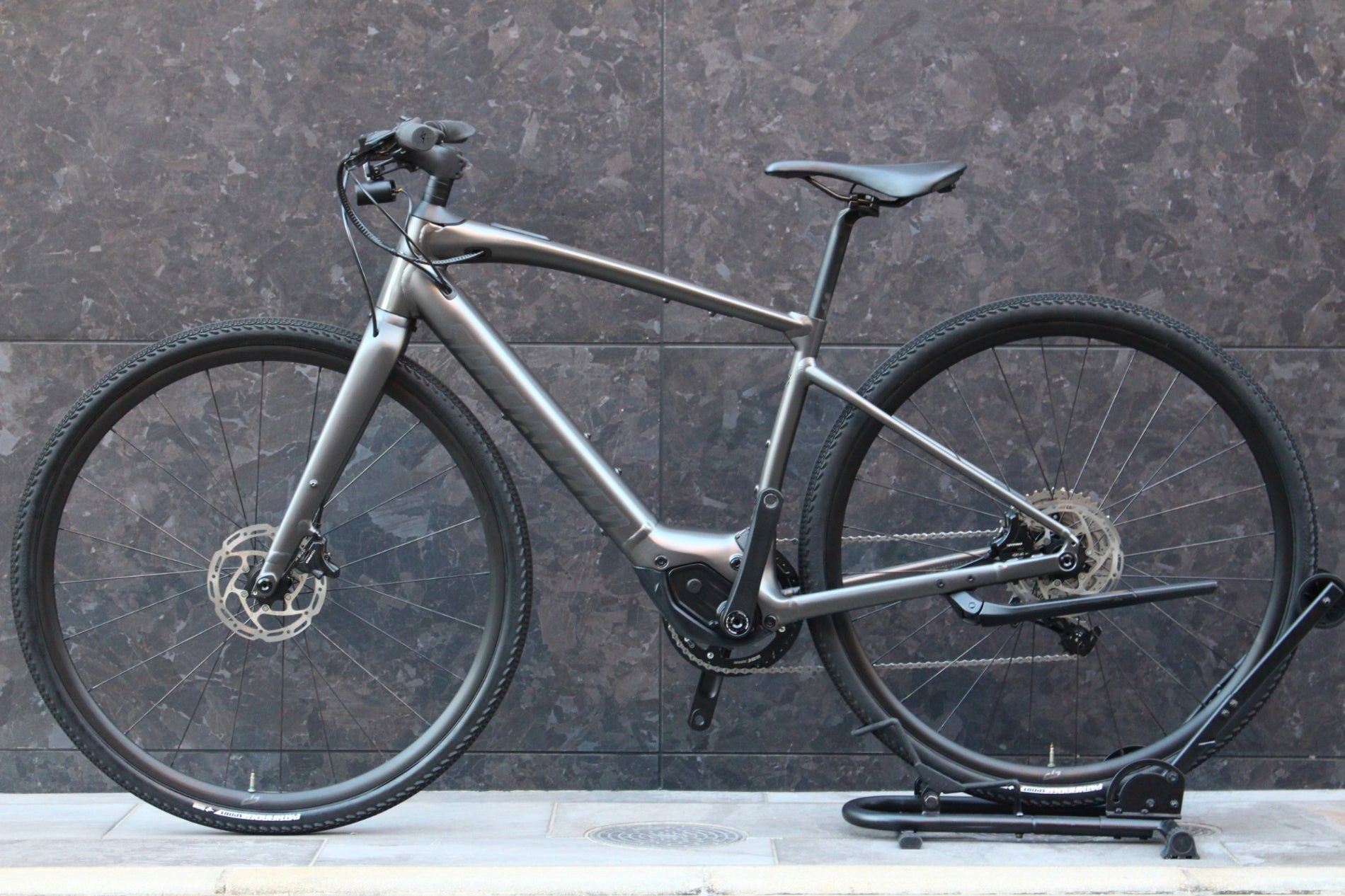スペシャライズド SPECIALIZED ヴァド VADO SL 4.0 2023モデル Sサイズ