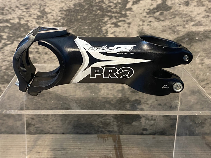 JP622 シマノ SHIMANO PRO VIBE 7S アルミステム Φ31.8 1-1/4 90mm -10°