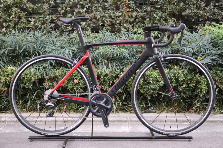 ウィリエール WILIER チェント CENTO 10 AIR PRO 2019 Mサイズ シマノ アルテグラ R8000 11S カーボン ロードバイク 【さいたま浦和店】