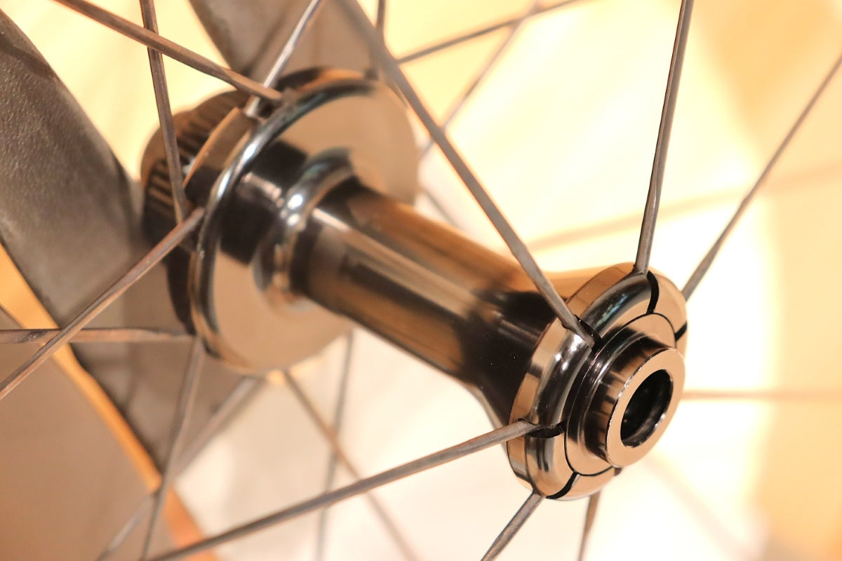 ジャイアント GIANT SLR 1 40 DB HOOKLESS WHELLSYSTEM カーボン