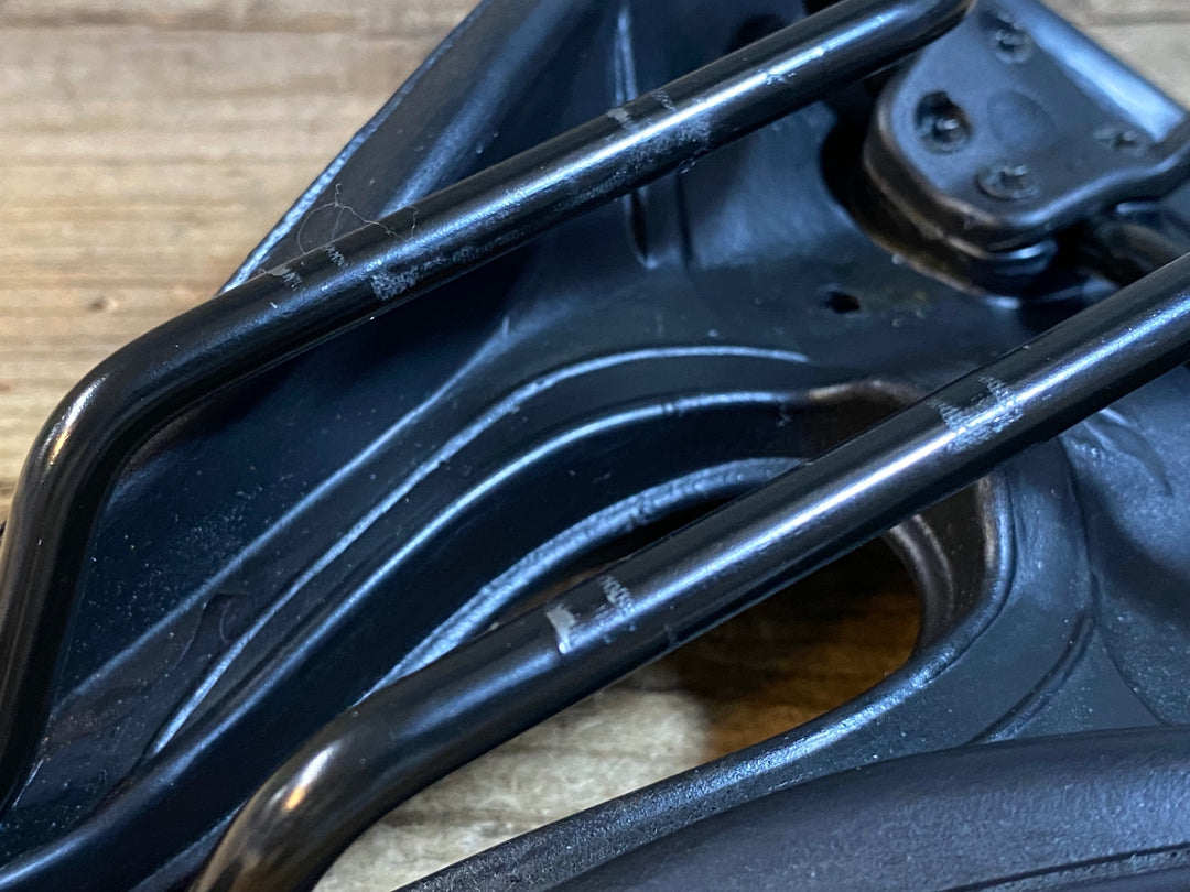 KB005 SELLE SMP TRK GEL サドル 177mm