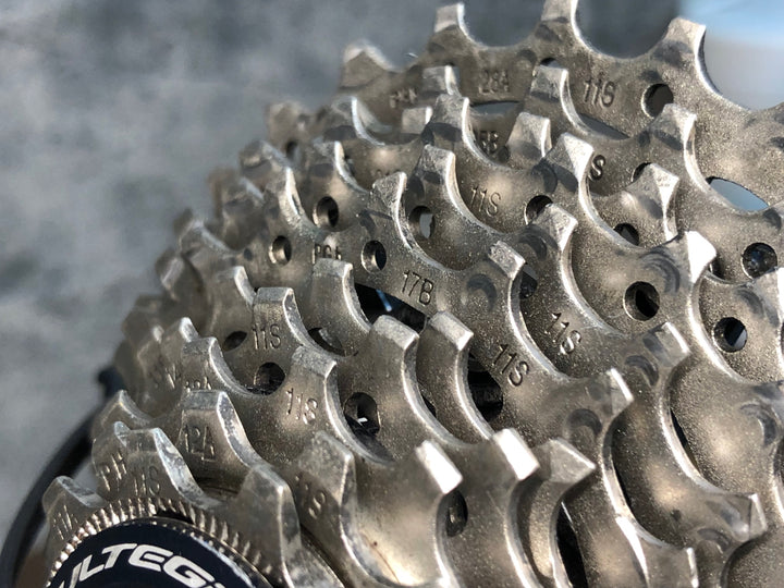 JA332 シマノ SHIMANO アルテグラ ULTEGRA CS-R8000 スプロケット 11s 11-28T