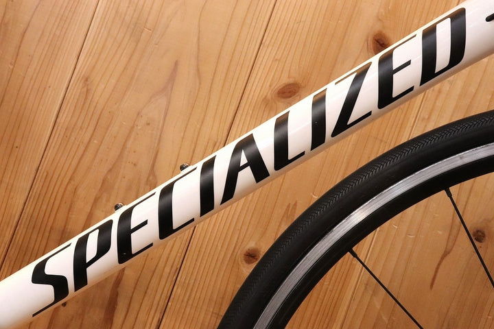 スペシャライズド SPECIALIZED アレー ALLEZ SPORT 2018年モデル 56サイズ シマノ ソラ R3000 MIX 9S アルミ ロードバイク 【芦屋店】