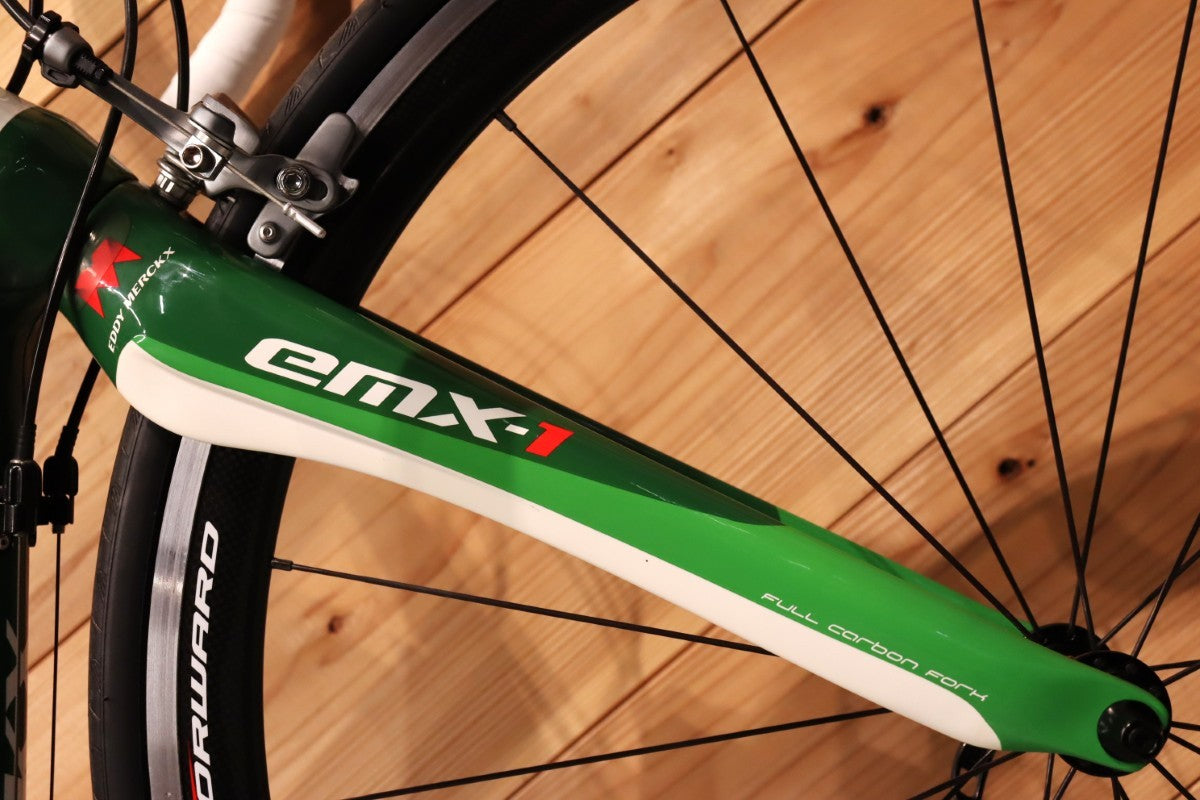 エディメルクス EDDY MERCKX EMX-1 SPECIALEDITION スペシャル 