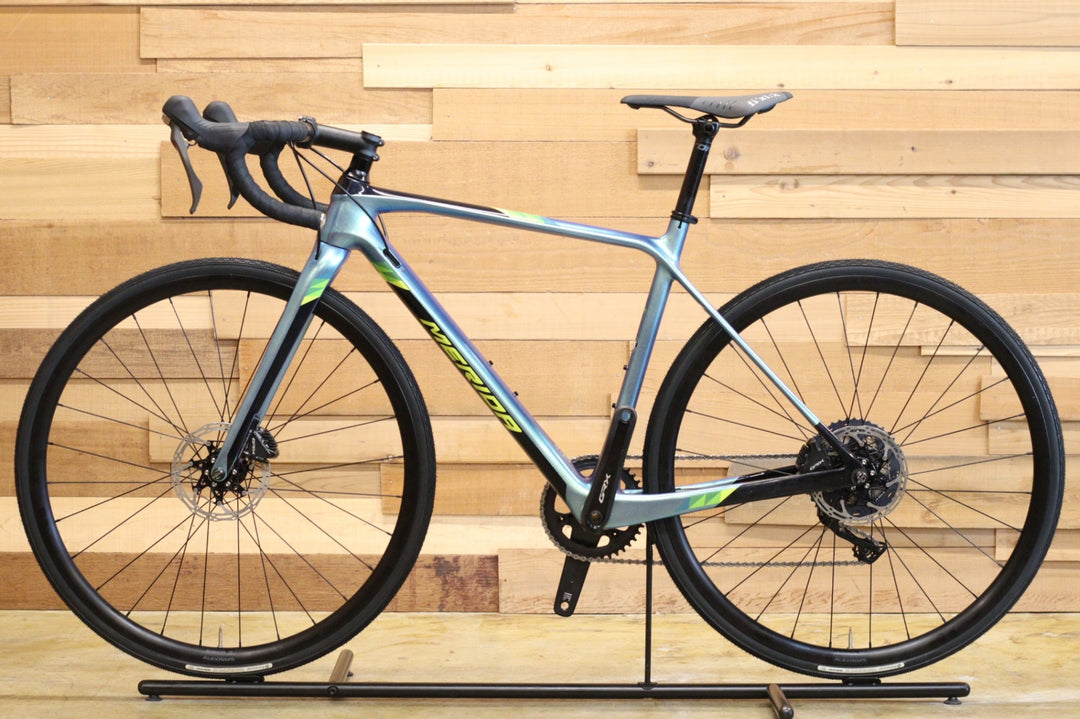 メリダ MERIDA ミッション CX MISSION CX 2020 50サイズ シマノ GRX 810 MIX11S カーボン シクロクロス ロードバイク 【立川店】