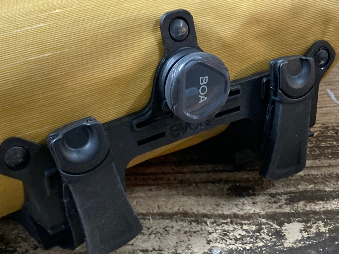 JX818 EVOC HANDLEBAR PACK BOA L ハンドルバーバッグ