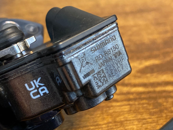 KO773 シマノ SHIMANO デュラエース DURA-ACE RD-R9150 リアディレイラー 11S Di2