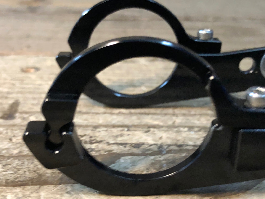 JT571 レックマウント REC-MOUNTS サイコンマウント Φ31.8